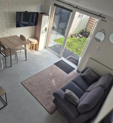 Oostkamp Apartamento | Smaal apartment Beti