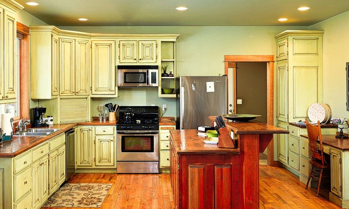 Bozeman Casa | Smack Dab in the Middle of Bozeman!
