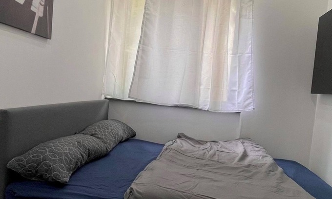 Jenneweg Apartamento | Small and fine city apartment in Saarbrücken