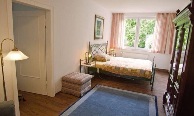 Eggeloge Apartamento | Apartamento pequeño - Apartamento Illiger