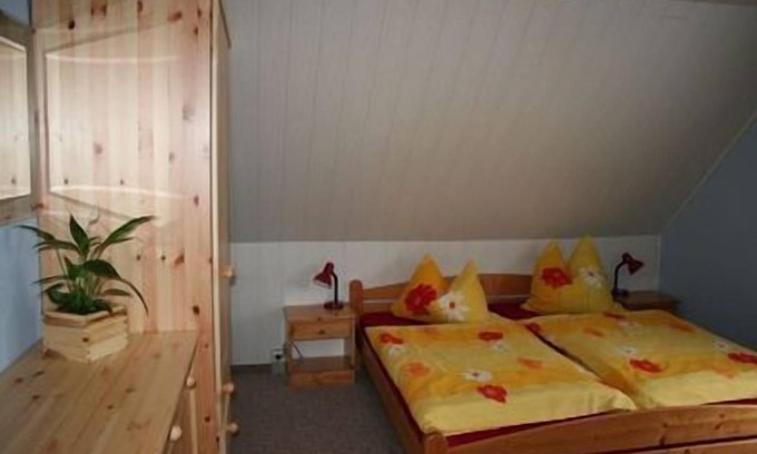 Laubegast Apartamento | Small apartment for 2-3 people