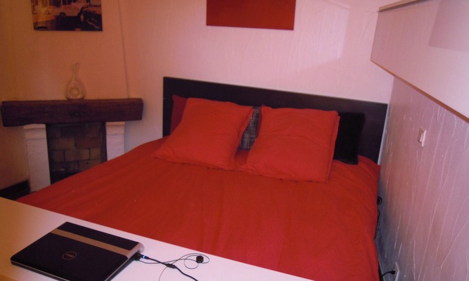 Le Suquet Apartamento | Pequeño apartamento en el corazón de Le Suquet