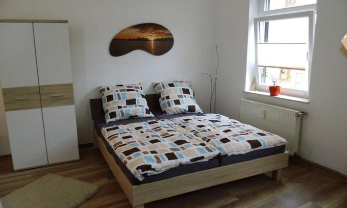 Torgau Apartamento | Small apartments - Apartment 3