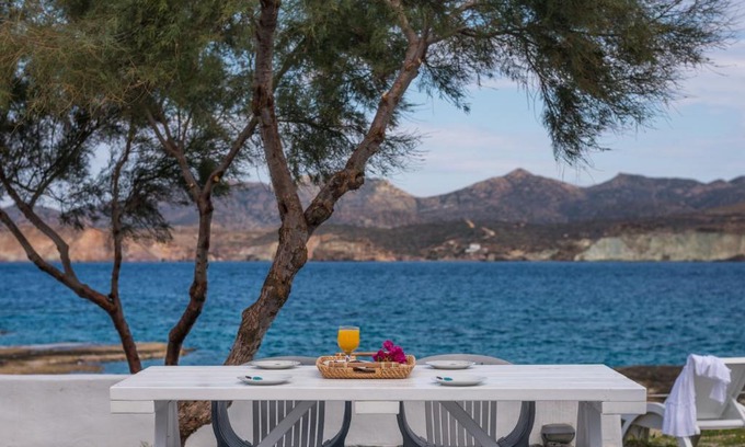 Apollonia Casa | Small Beach House