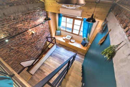 Tainan City Centre Casa | Small Bridge Good Home