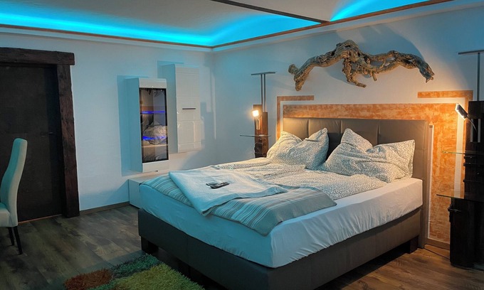 Spittal an der Drau Apartamento | Small but nice