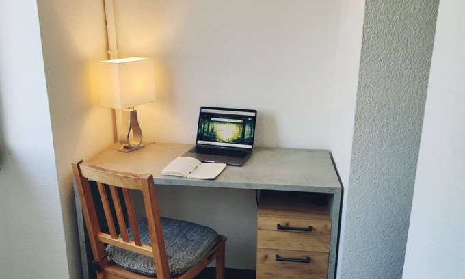 Hassel Apartamento | Apartamento pequeño pero agradable