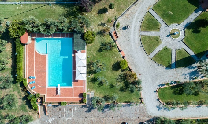 Arezzo Casa | Pequeña y encantadora casa de vacaciones en Toscana para 4 personas