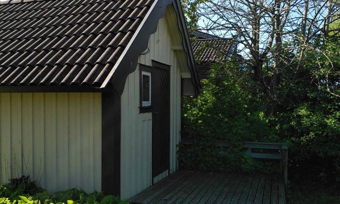 Varberg Casa | Small comfortable cottage near beachside