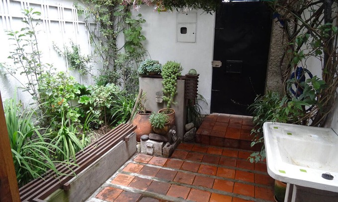 Downtown La Paz Casa | Small cosy house in Sopocachi, La Paz, Bolivia