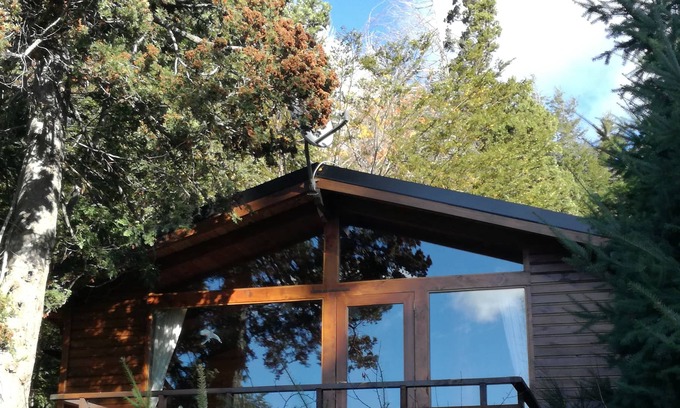 San Carlos de Bariloche Casa | Casita de campo en el lago nahuel huapi.