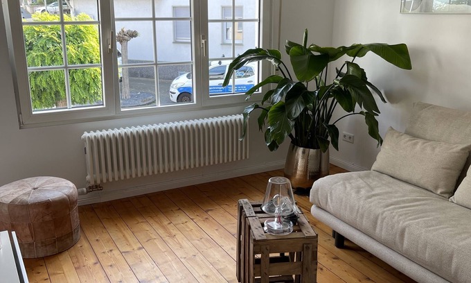 Duisdorf Casa | Small, cozy house in Bonn
