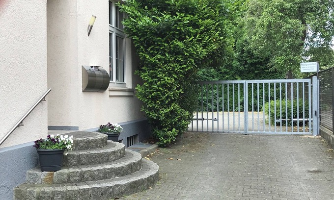 Altstadt Apartamento | Small& fine with parking