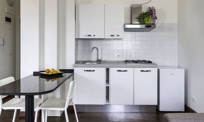 Mestre Apartamento | Pequeño piso cerca de Venecia