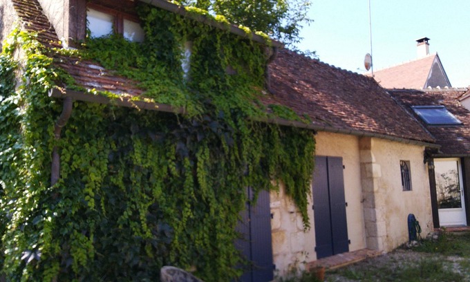Saint-Hilaire-sur-Benaize Casa | Small country house