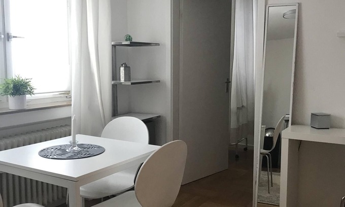 Freudenstadt Apartamento | Pequeña casa en la zona de spa Freudenstadt