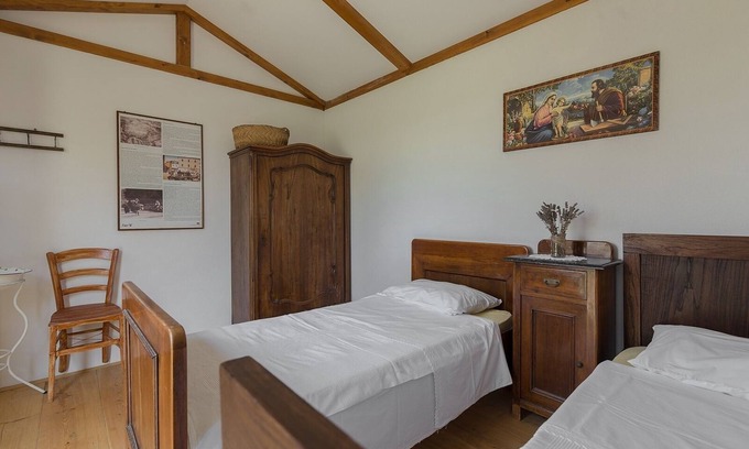Koper Alquiler De RV | Small house "BreadLady"