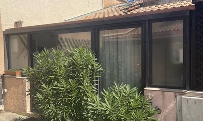 Saint-Cyprien Plage Chalet De Esquí | Pequeña casa cerca de la playa