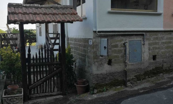 Valentano Casa | small house
