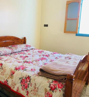 Mirleft Apartamento | Small house merlift
