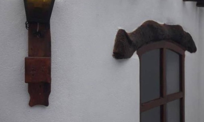 San Carlos Casa | Pequeña Casa cerca de cafayate