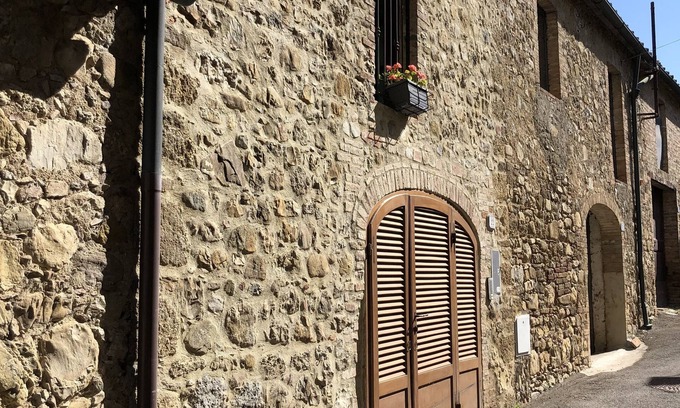 Montalcinello Casa | House