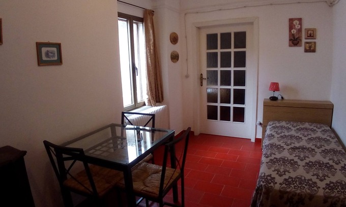 Ferrandina Casa | Small independent suite just a stone's throw from the historic center of Ferrandina.