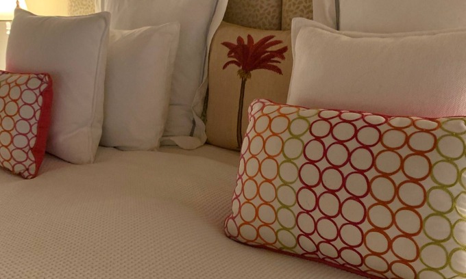 Dorsoduro Apartamento | Small Luxury Apartment