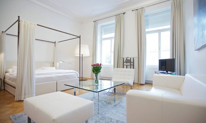 Sankt Ulrich Hotel | Small Luxury Hotel Altstadt Vienna