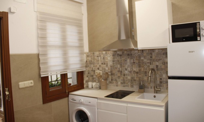 Toledo Apartamento | Small Luxury in Toledo