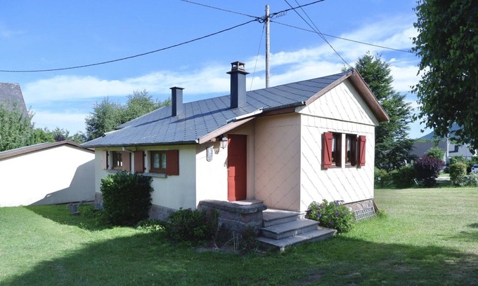 Labaroche Chalet De Esquí | Vrbo Property