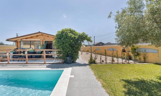Ponte de Vagos Casa | Small Paradise Near Portuguese Venice 2