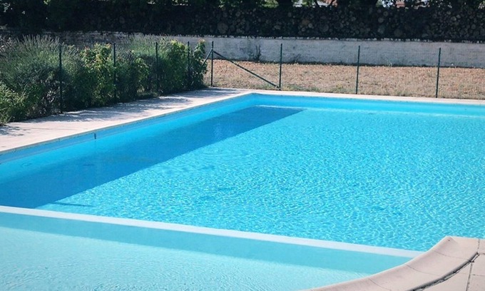 Ternant Cabaña | Pequeña casa tranquila en Domaine les Granges