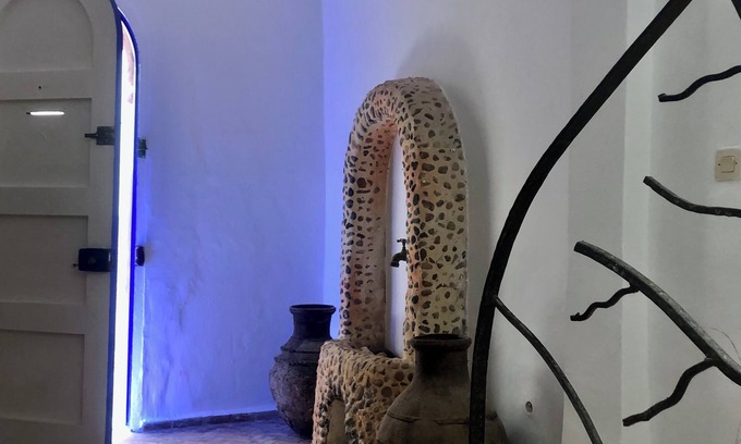 Ahl Agadir Casa | Small Riad with terrace for 5 people in the heart of the medina and 5 minutes from the beach