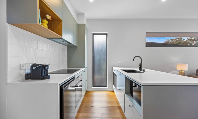 Halls Gap Casa | Small Scale Stays - 1B Couples Retreat