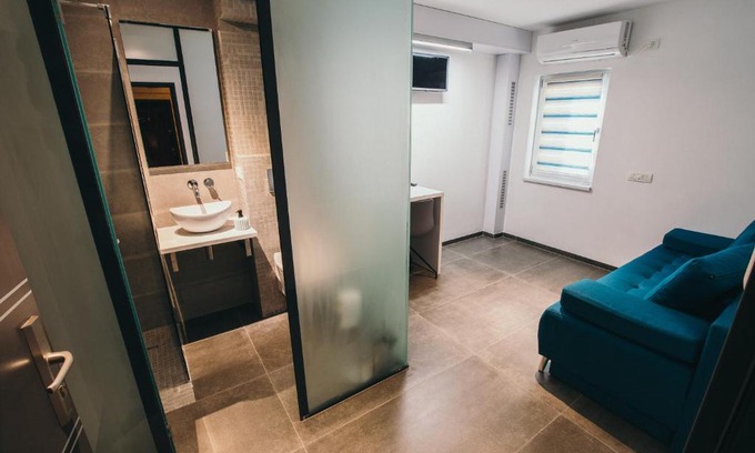 Drobeta-Turnu Severin Apartamento | Small Single Room