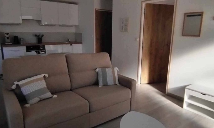 Coudures Casa | Small single-storey house