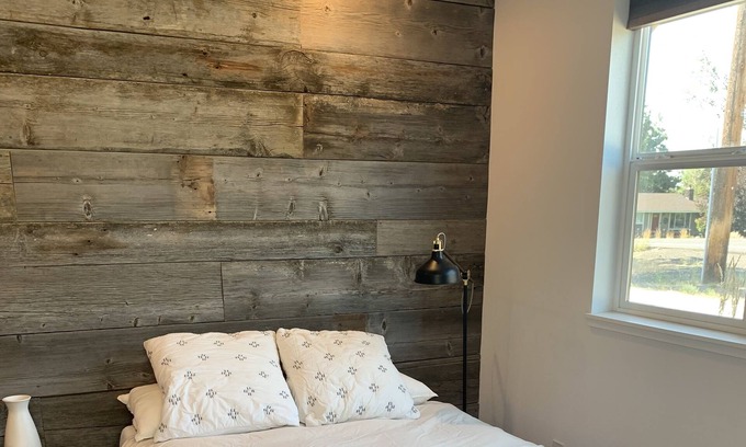 Boyd Acres Apartamento | Small Studio Perfect for Relaxing After Adventure