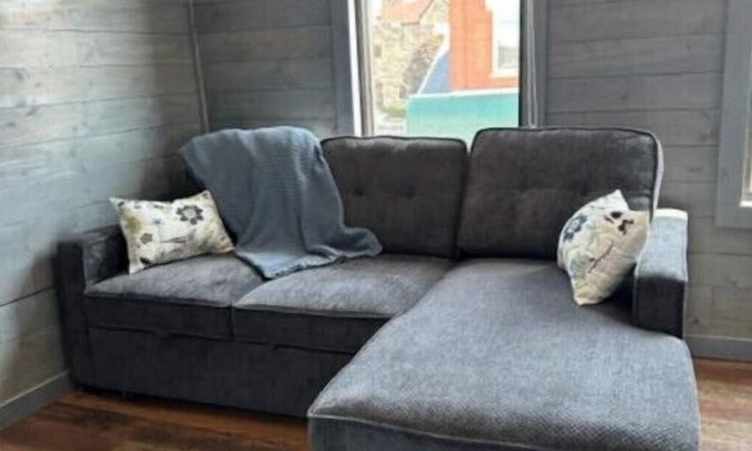 Caledonia Apartamento | Small Town Vibe