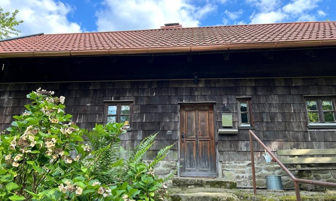 Windberg Casa | Small vacation home - Waldlerhaus in the Bavarian Forest - very family-friendly.