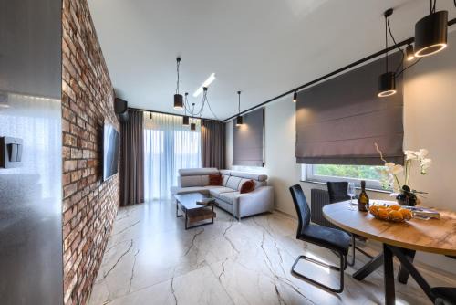 Srodmiescie Apartamento | Small Venice Apartments