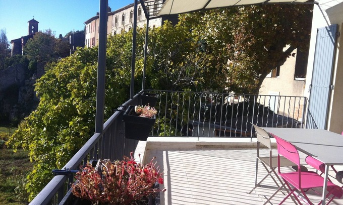 Vauvenargues Casa | Casa pequeña aldea cerca de Aix-en-Provence