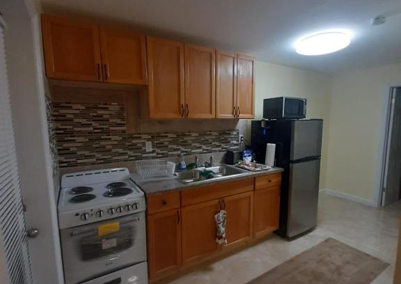 South Bimini Apartamento | Smalls Cozy Rest with dock