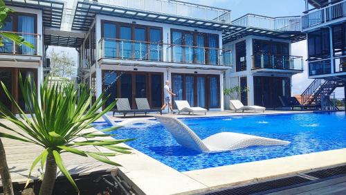 Mumbul Hotel | SMARANALA