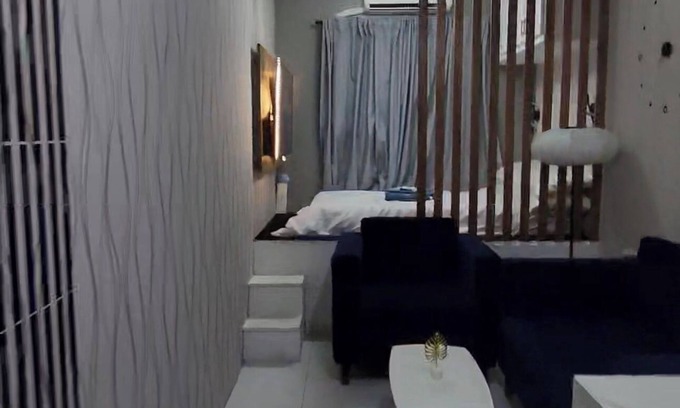 Kamuning Condominio | smart, affordable condo unique blend of luxury, convenience, and modern living