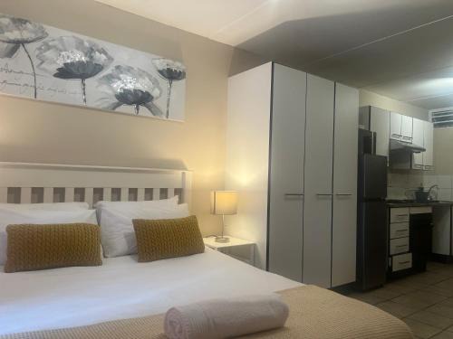 Arcadia Apartamento | Smart and Cozy Studio with Netflix and Showmax