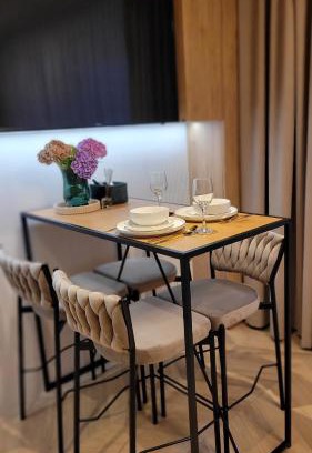 Kielce Apartamento | Smart Apart 8 - Apartament Kielce, rynek, main square, centrum, targi, FV