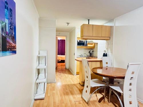 Bellas Artes Apartamento | Smart Apart