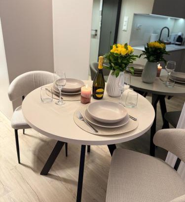 Kielce Apartamento | Smart Apart