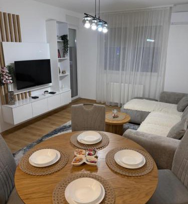 Krusevac Apartamento | Smart Apartmani